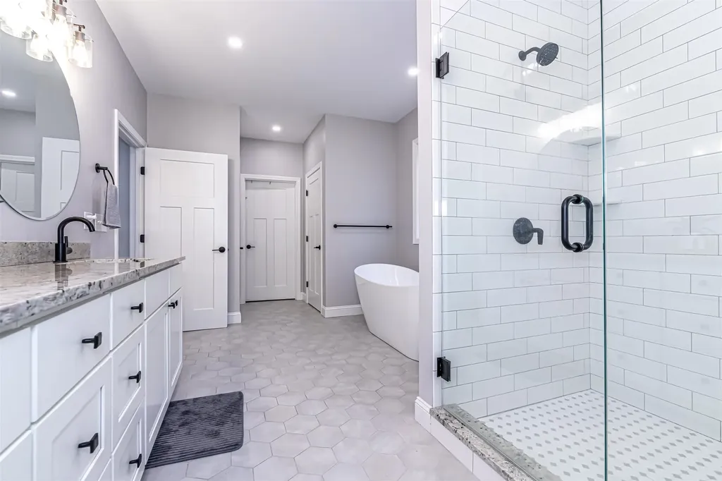 92 Leavitt Road Sanbornton NH 03269