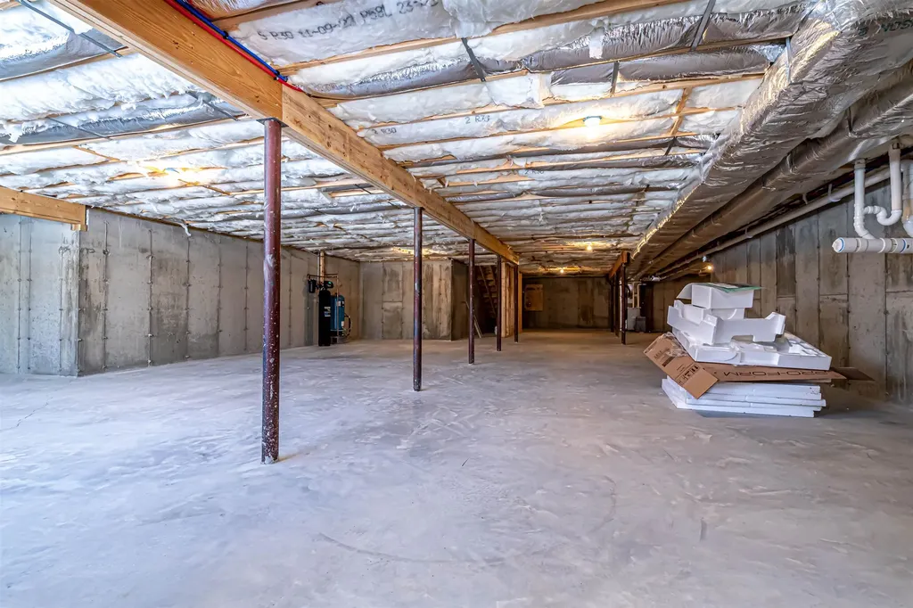 92 Leavitt Road Sanbornton NH 03269