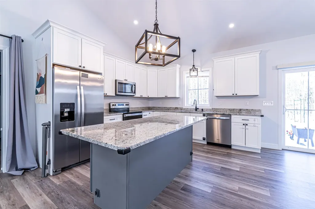 92 Leavitt Road Sanbornton NH 03269