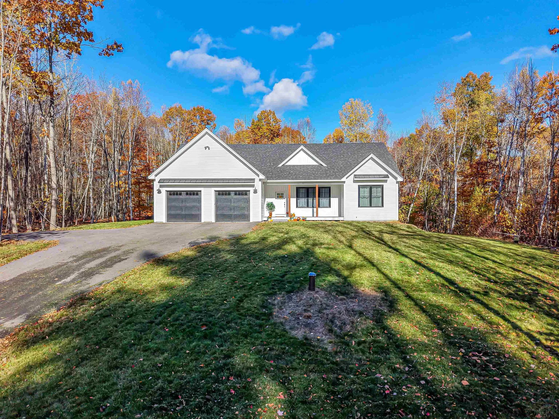 92 Leavitt Road Sanbornton NH 03269