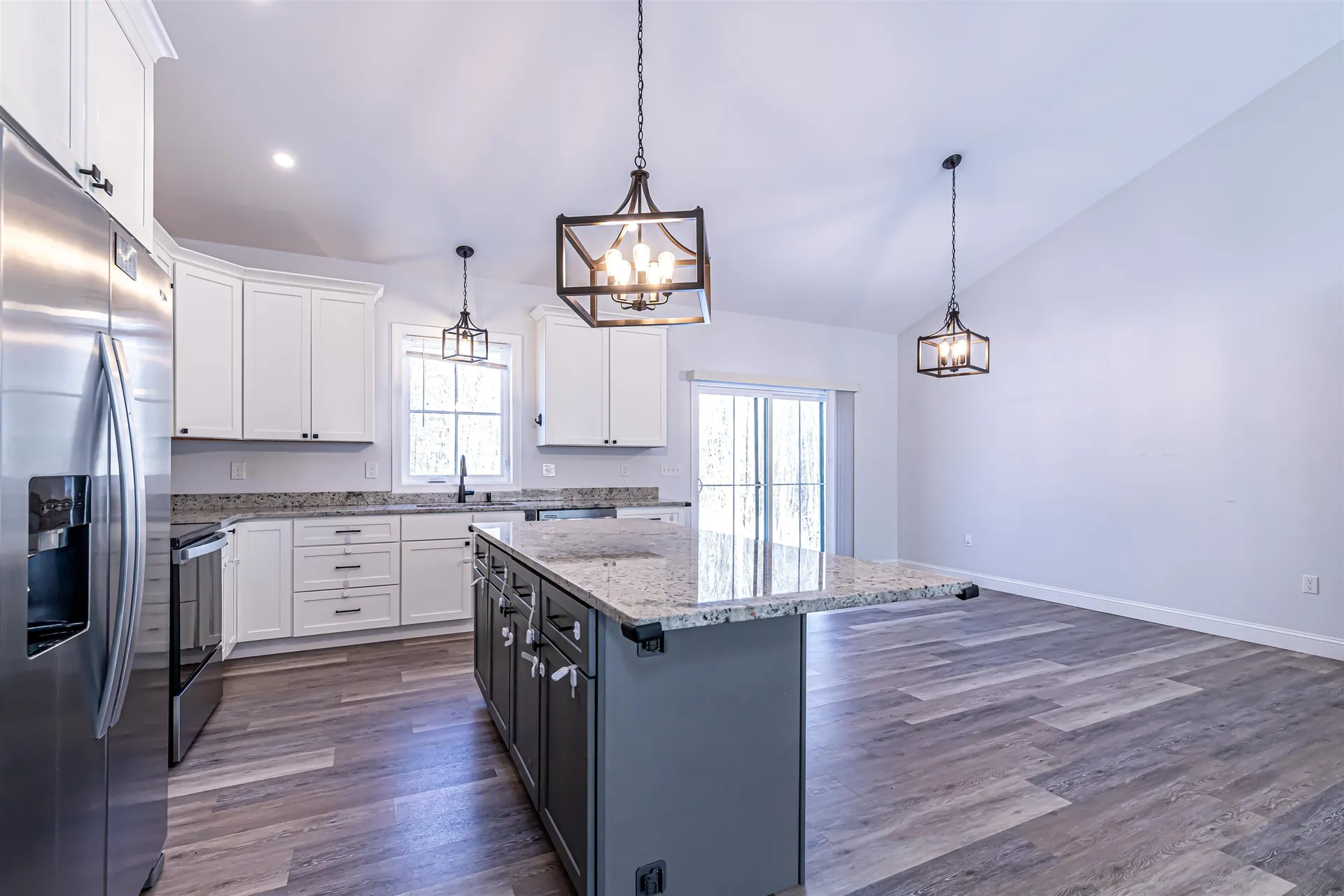 92 Leavitt Road Sanbornton NH 03269