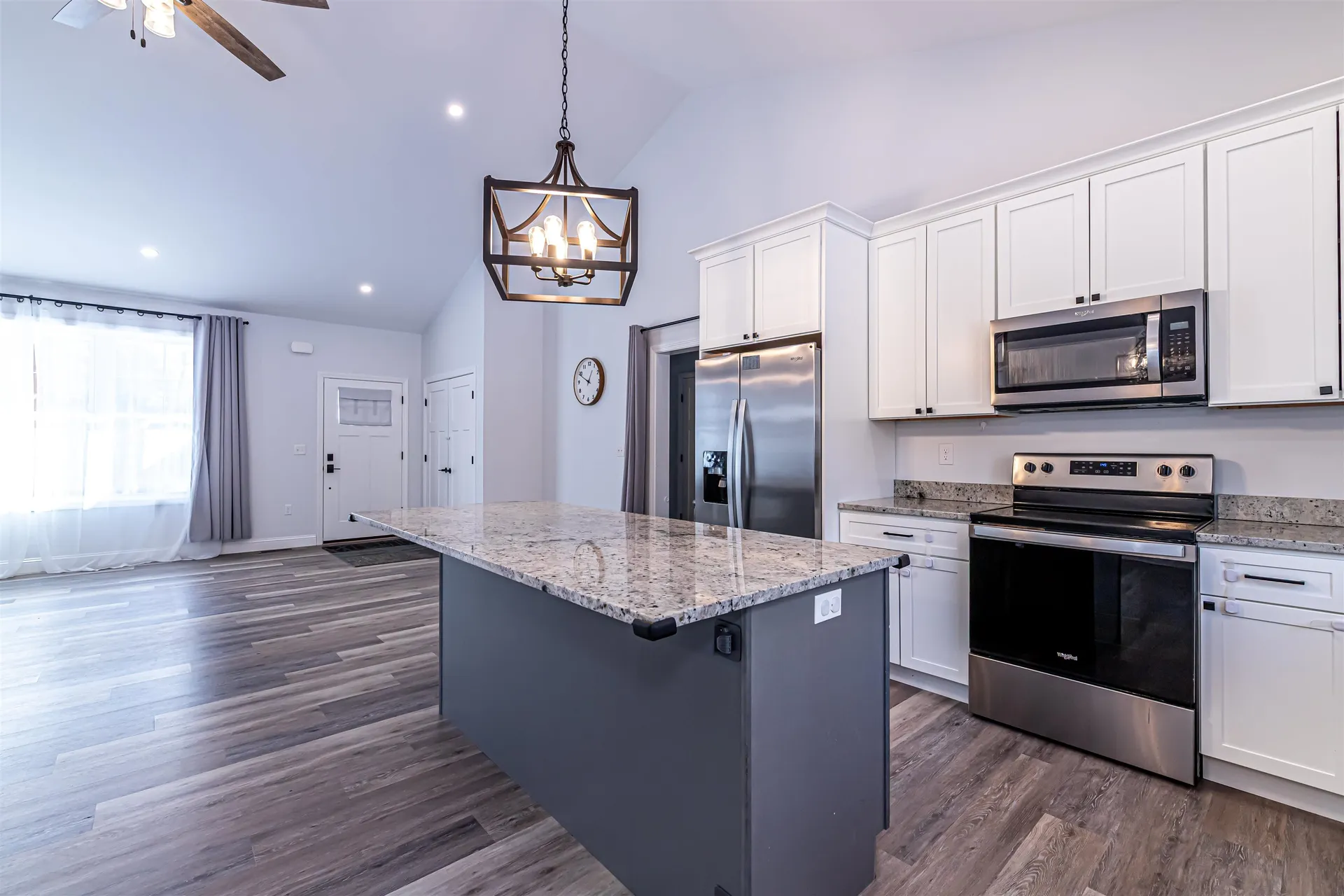 92 Leavitt Road Sanbornton NH 03269