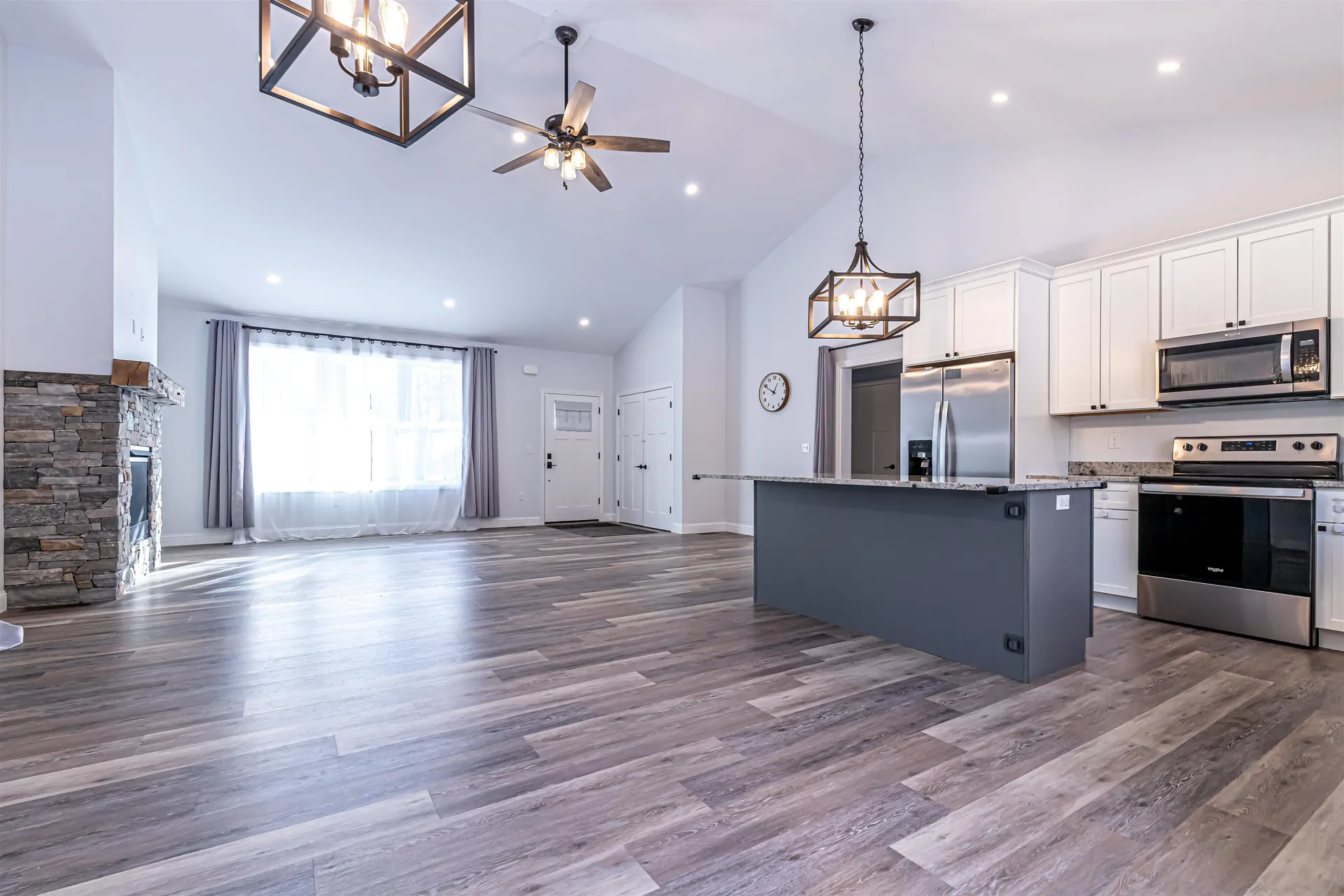 92 Leavitt Road Sanbornton NH 03269