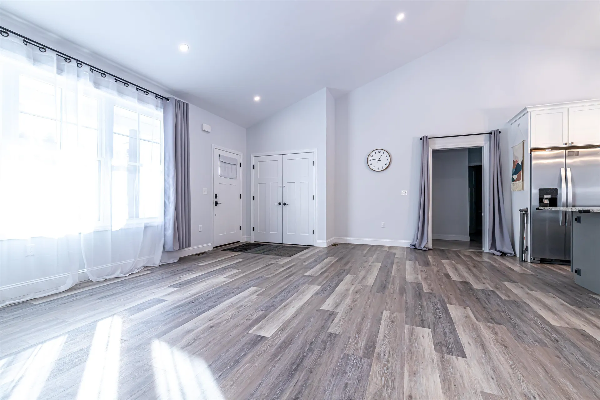 92 Leavitt Road Sanbornton NH 03269