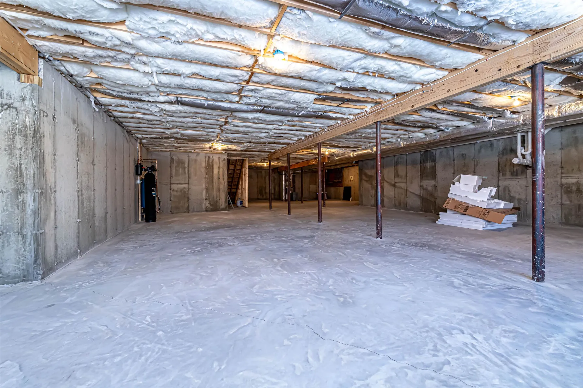 92 Leavitt Road Sanbornton NH 03269