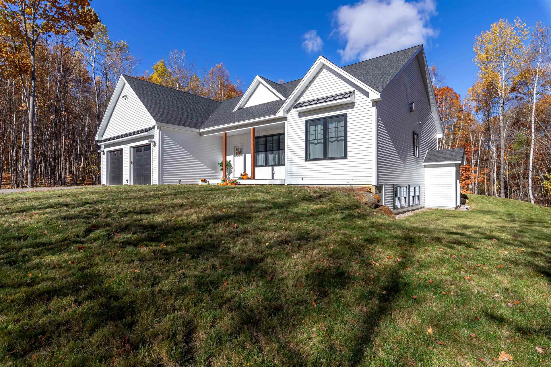 92 Leavitt Road Sanbornton NH 03269