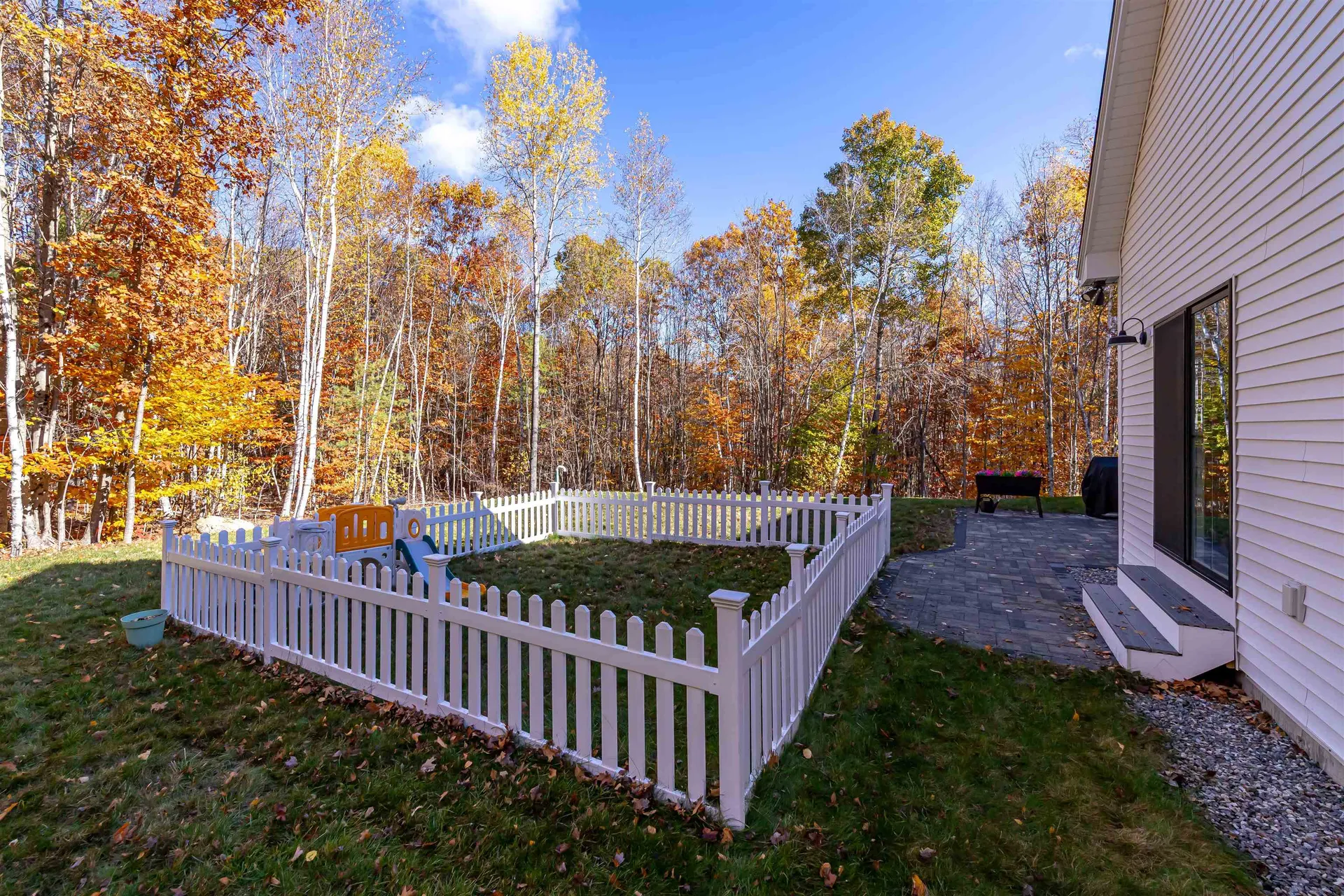 92 Leavitt Road Sanbornton NH 03269