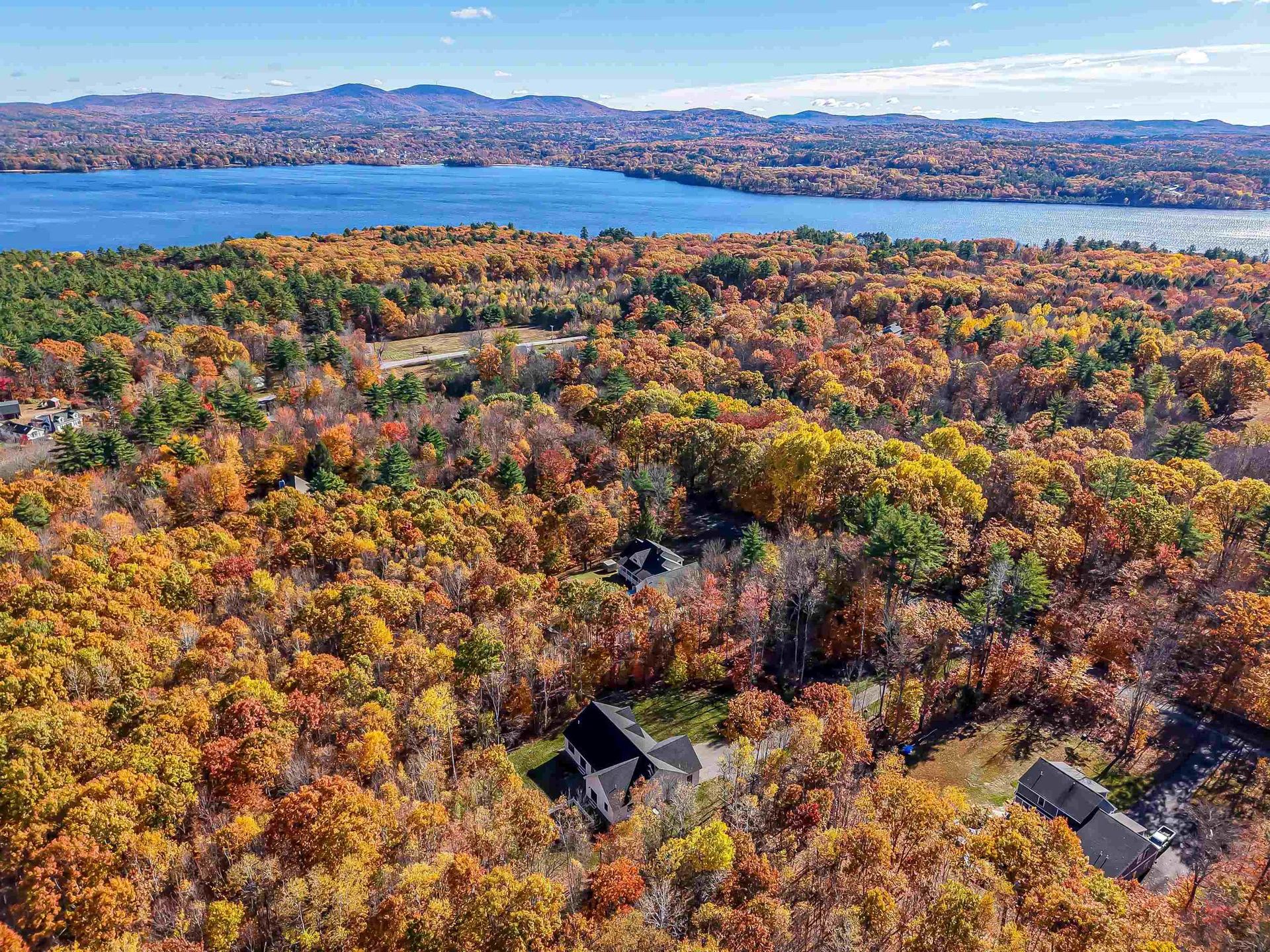 92 Leavitt Road Sanbornton NH 03269