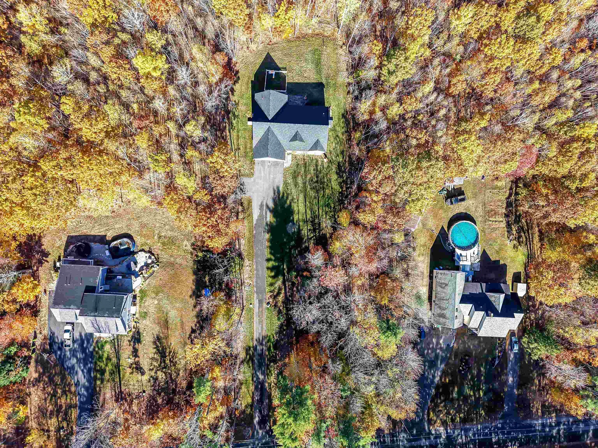 92 Leavitt Road Sanbornton NH 03269