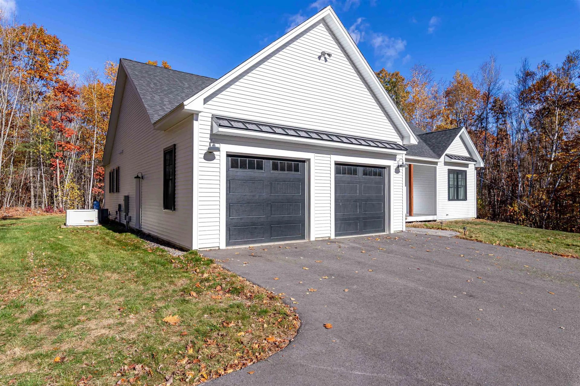 92 Leavitt Road Sanbornton NH 03269