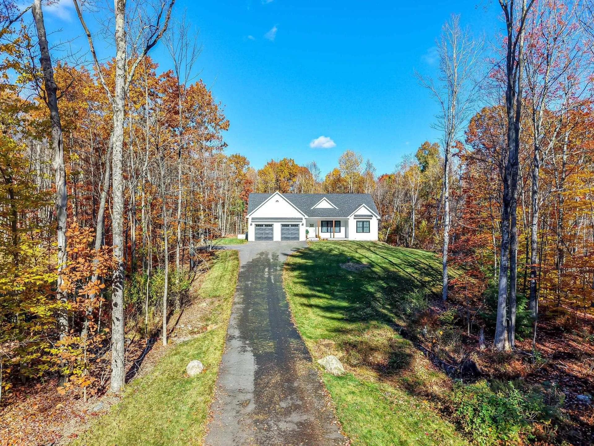 92 Leavitt Road Sanbornton NH 03269