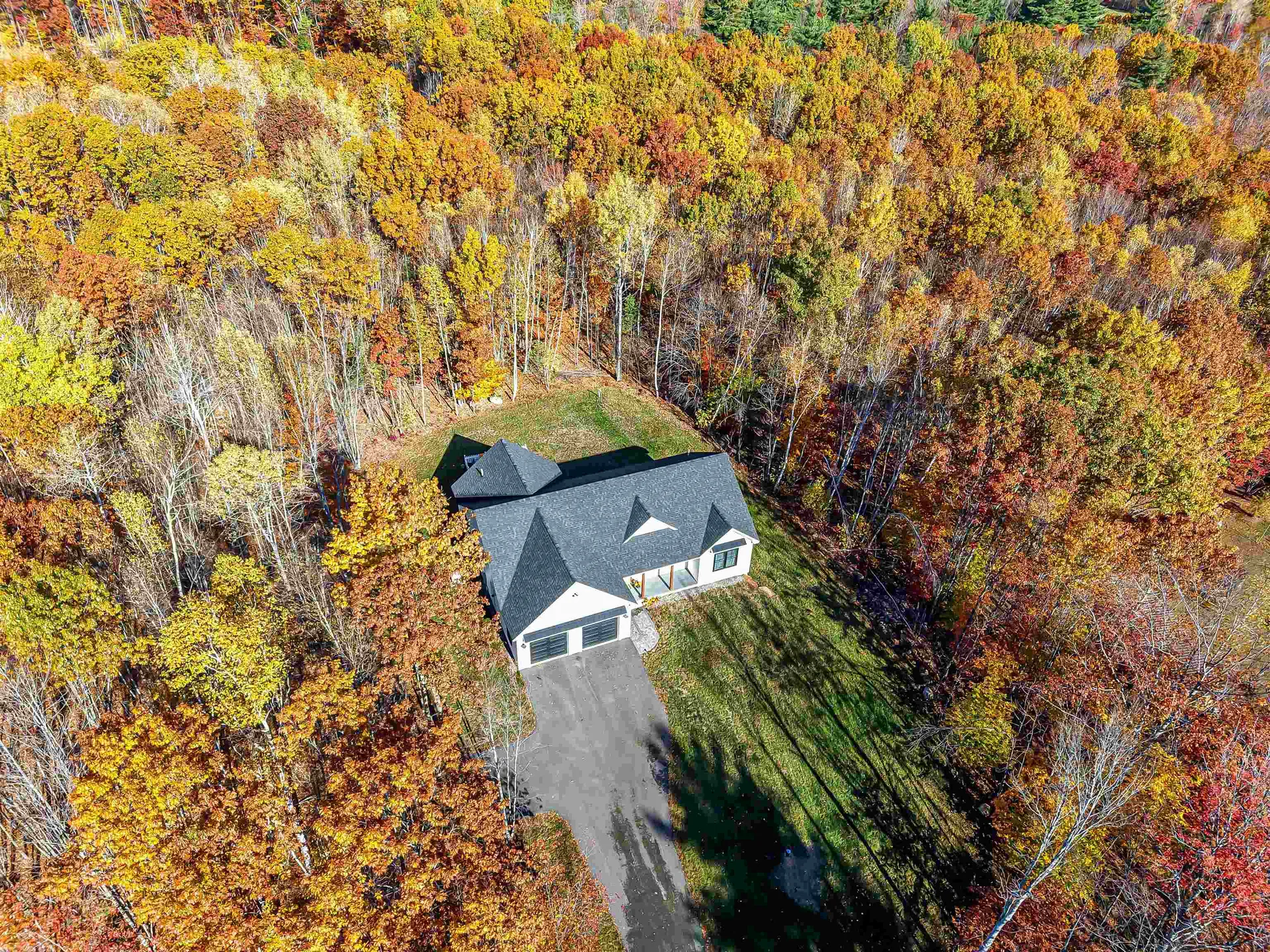 92 Leavitt Road Sanbornton NH 03269