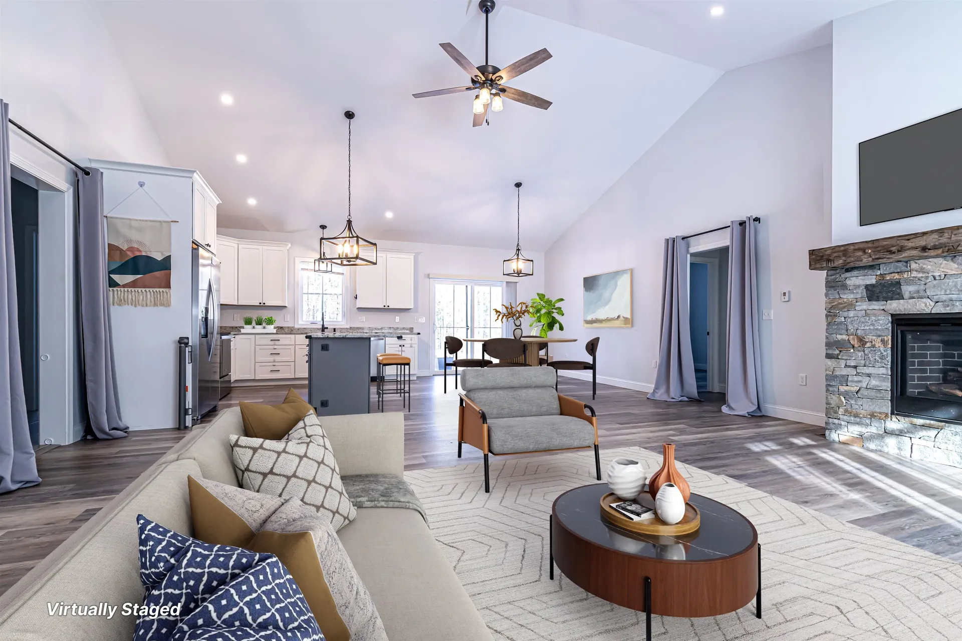 92 Leavitt Road Sanbornton NH 03269