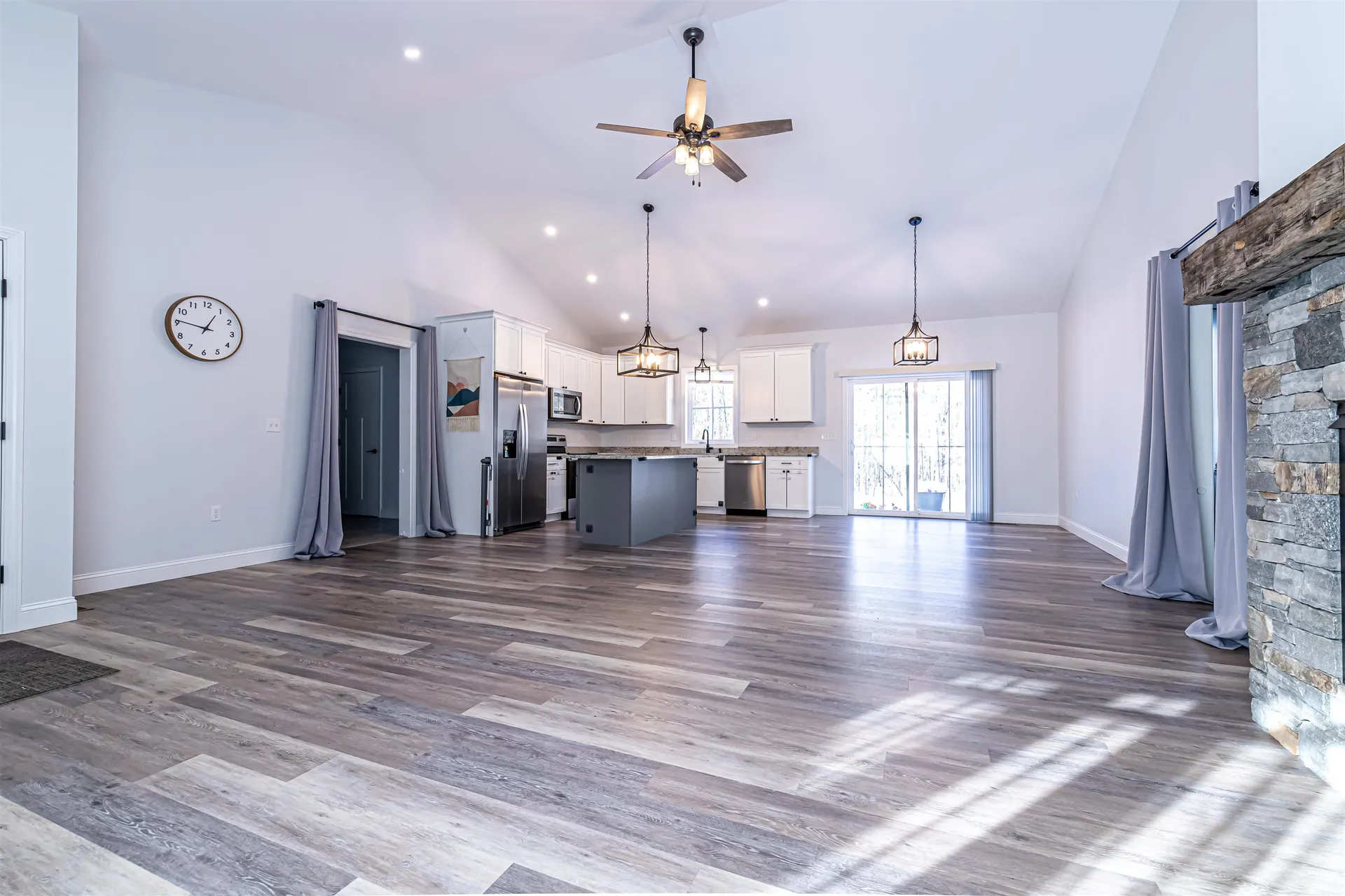 92 Leavitt Road Sanbornton NH 03269