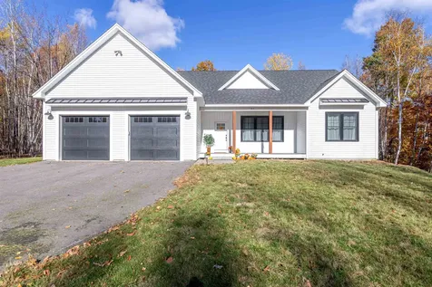 92 Leavitt Road Sanbornton NH 03269