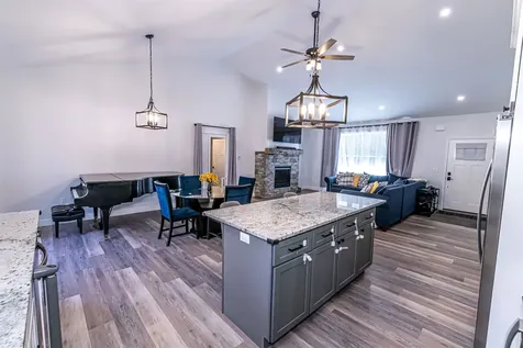 92 Leavitt Road Sanbornton NH 03269