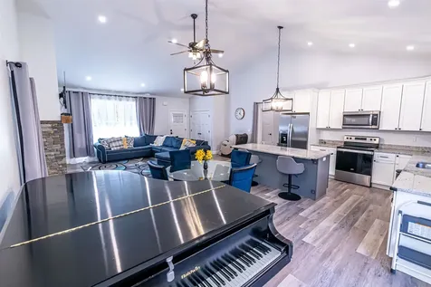 92 Leavitt Road Sanbornton NH 03269