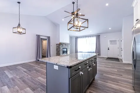 92 Leavitt Road Sanbornton NH 03269