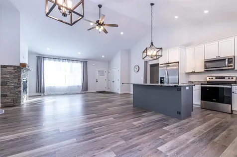 92 Leavitt Road Sanbornton NH 03269