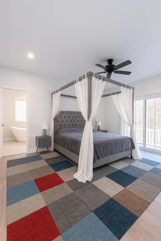 92 Leavitt Road Sanbornton NH 03269