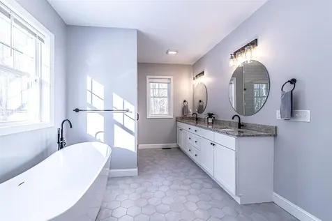 92 Leavitt Road Sanbornton NH 03269