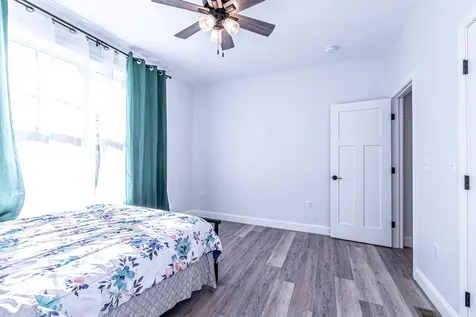 92 Leavitt Road Sanbornton NH 03269