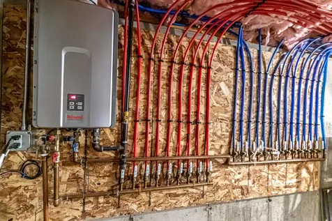 92 Leavitt Road Sanbornton NH 03269