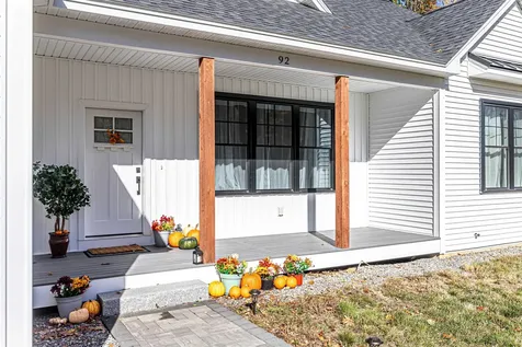 92 Leavitt Road Sanbornton NH 03269