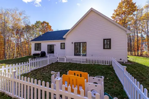 92 Leavitt Road Sanbornton NH 03269