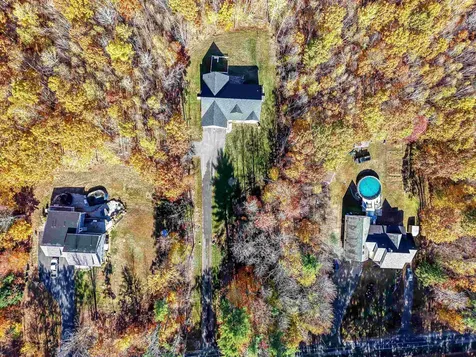 92 Leavitt Road Sanbornton NH 03269