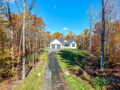 92 Leavitt Road Sanbornton NH 03269