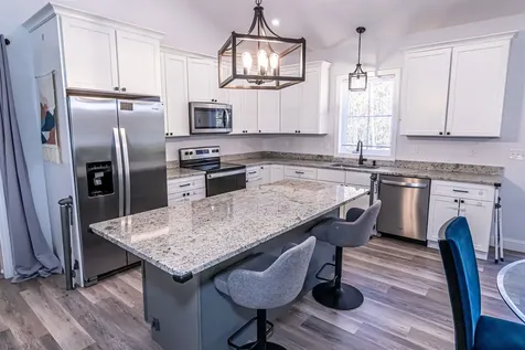 92 Leavitt Road Sanbornton NH 03269