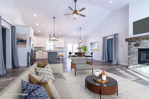 92 Leavitt Road Sanbornton NH 03269