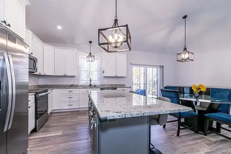 92 Leavitt Road Sanbornton NH 03269