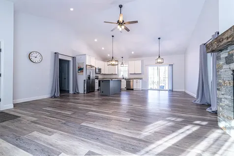 92 Leavitt Road Sanbornton NH 03269