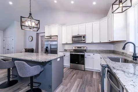 92 Leavitt Road Sanbornton NH 03269