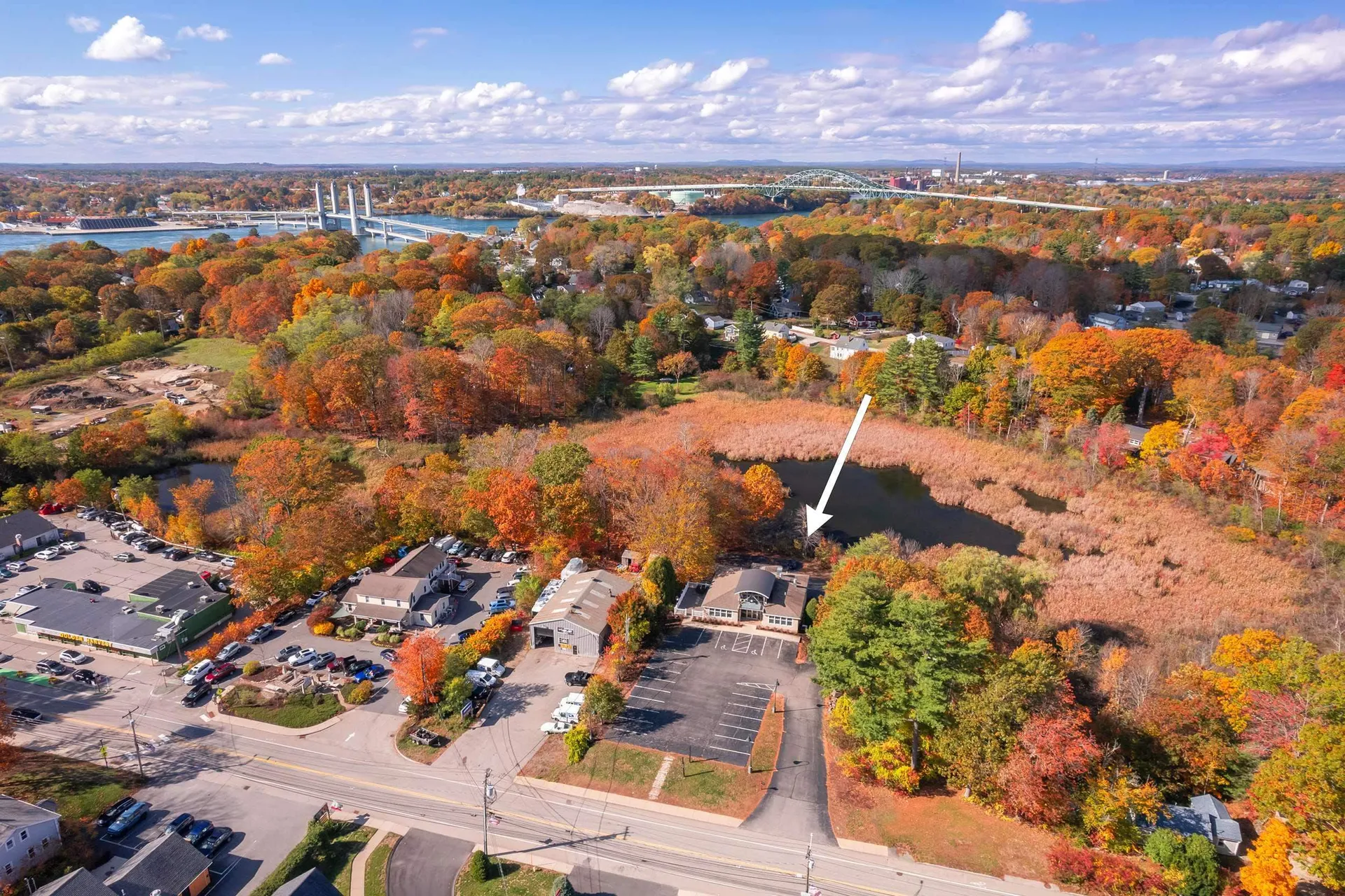 57-59 State Road Kittery ME 03904