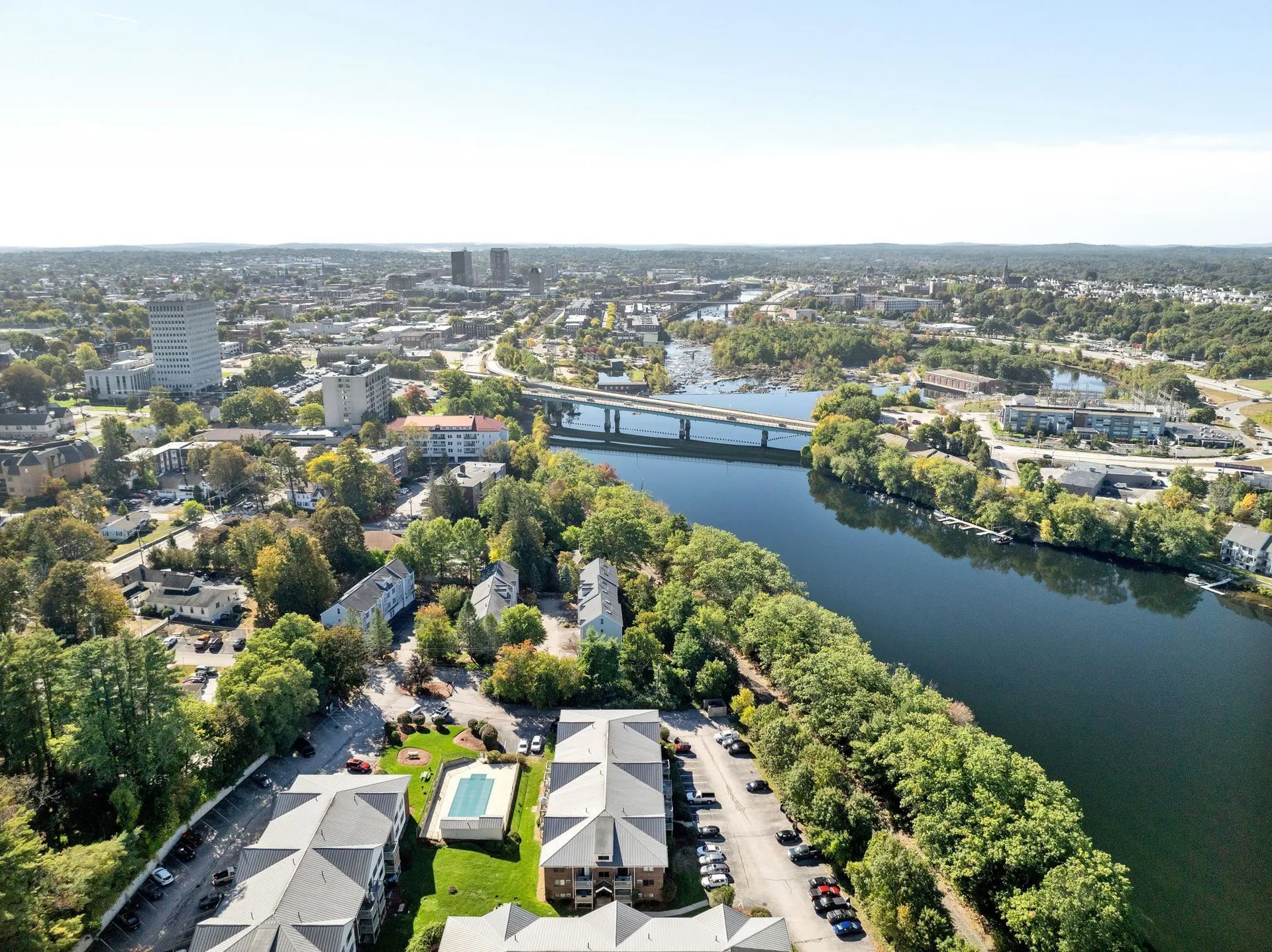 35 Andrew Street Manchester NH 03104