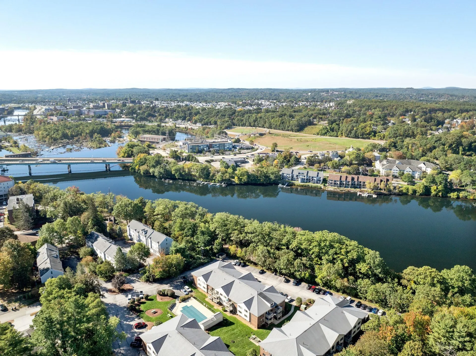 35 Andrew Street Manchester NH 03104