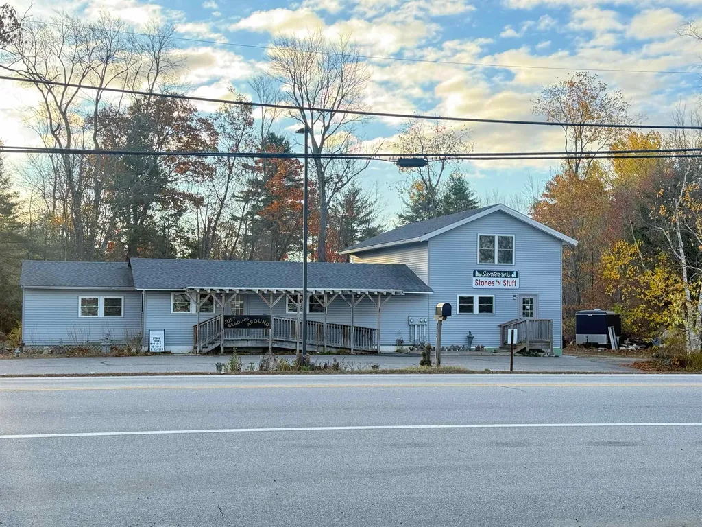 275 Calef Highway Epping NH 03042