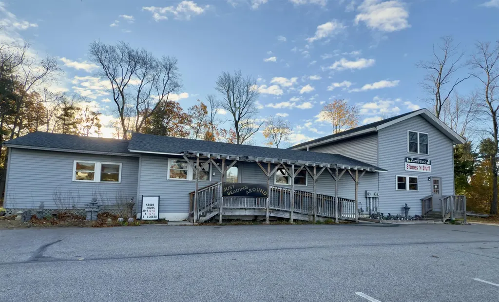 275 Calef Highway Epping NH 03042