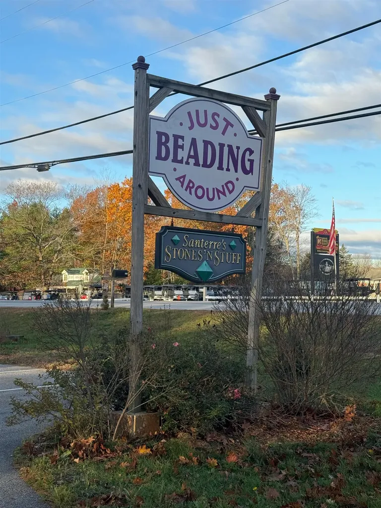 275 Calef Highway Epping NH 03042