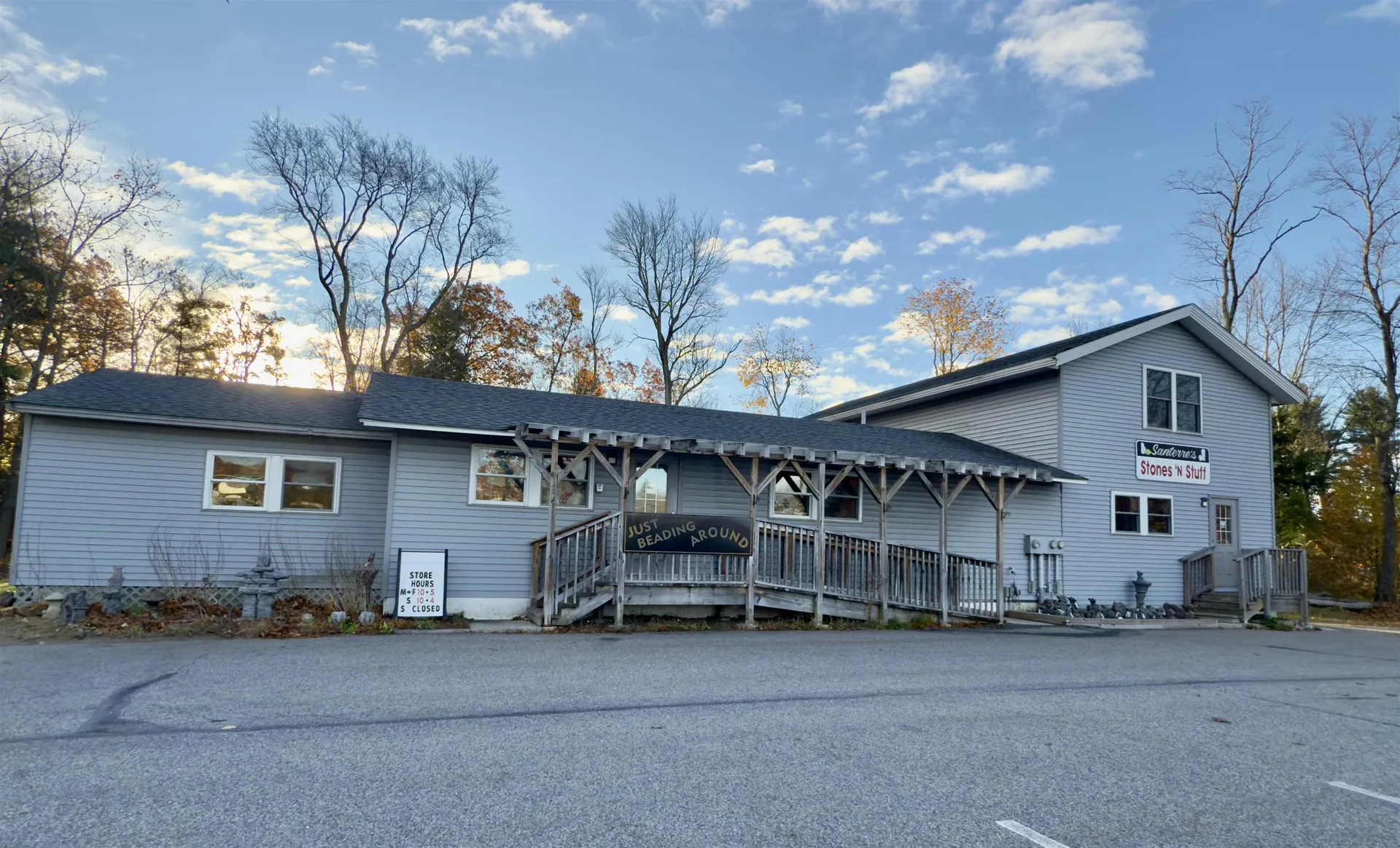 275 Calef Highway Epping NH 03042