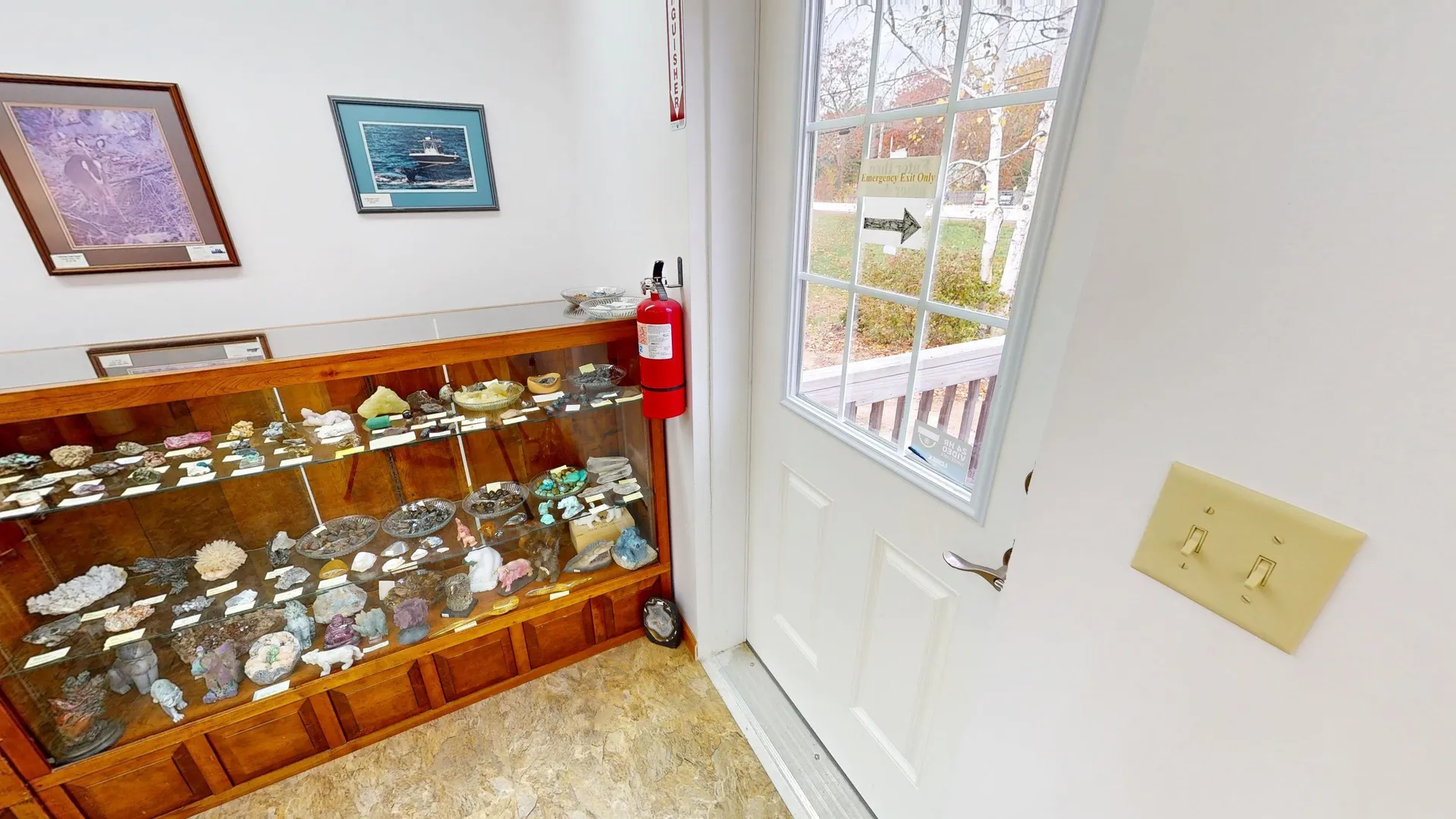 275 Calef Highway Epping NH 03042