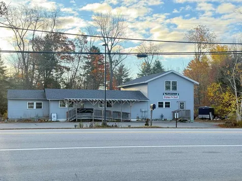 275 Calef Highway Epping NH 03042