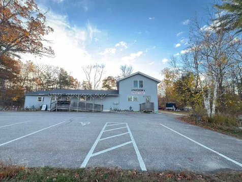 275 Calef Highway Epping NH 03042