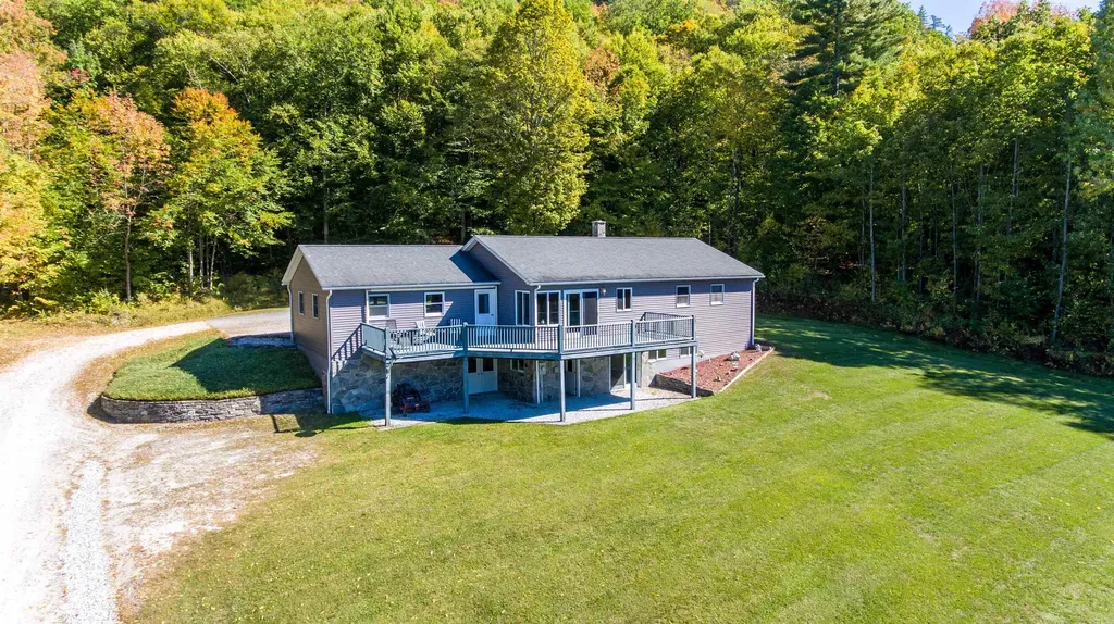 343 Wilderness Road Shrewsbury VT 05738