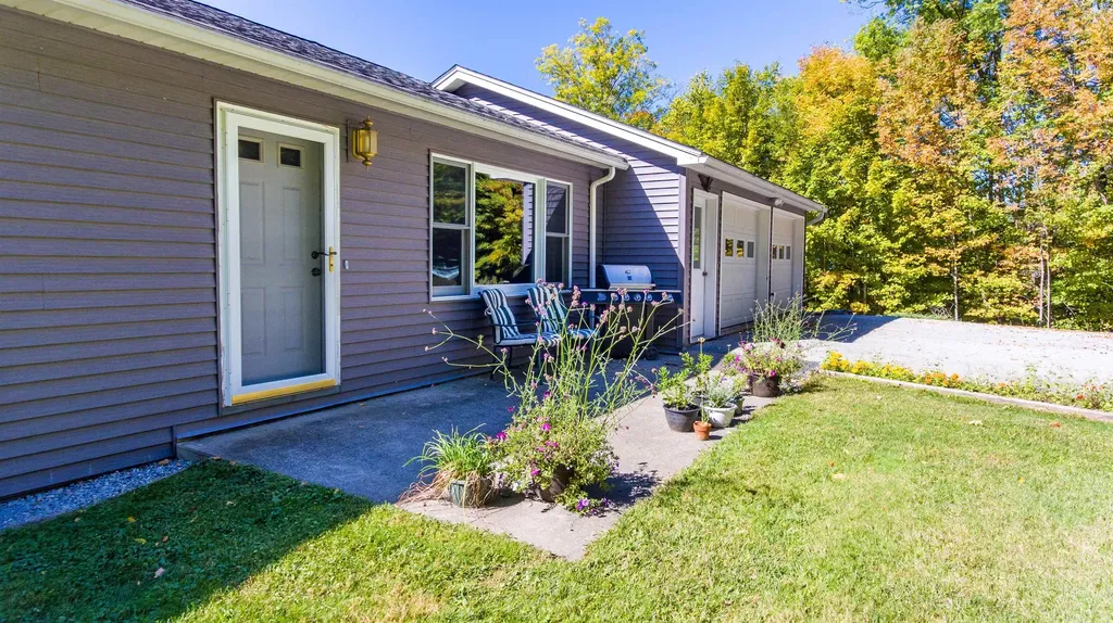 343 Wilderness Road Shrewsbury VT 05738