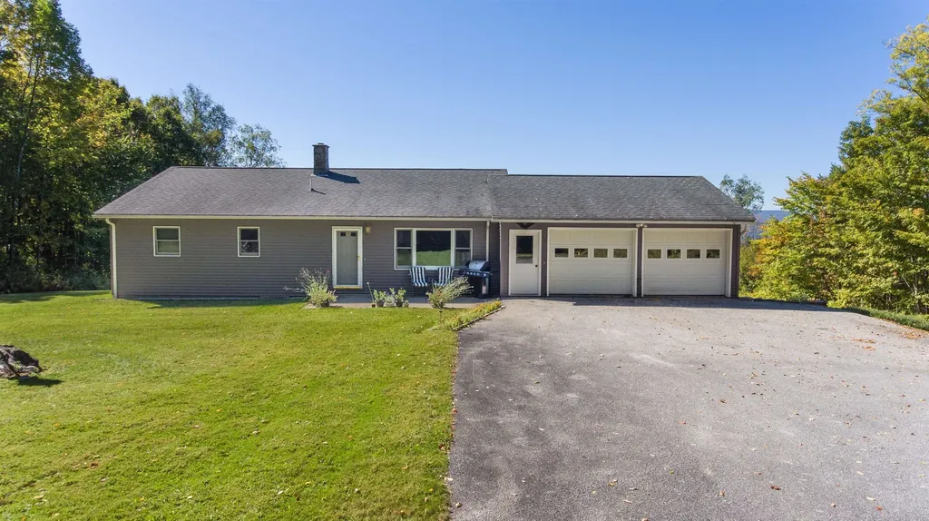 343 Wilderness Road Shrewsbury VT 05738