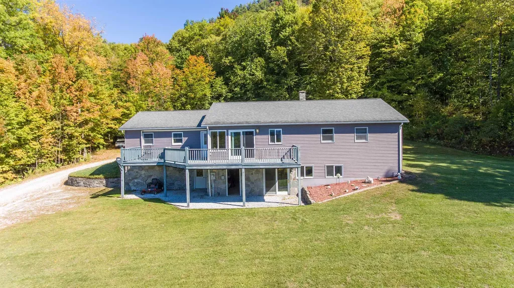 343 Wilderness Road Shrewsbury VT 05738